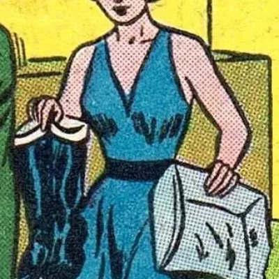 Sylvia Van-Zee