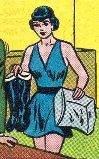 Sylvia Van-Zee