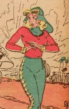 Sylvia Wyatt
