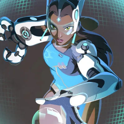 Symmetra