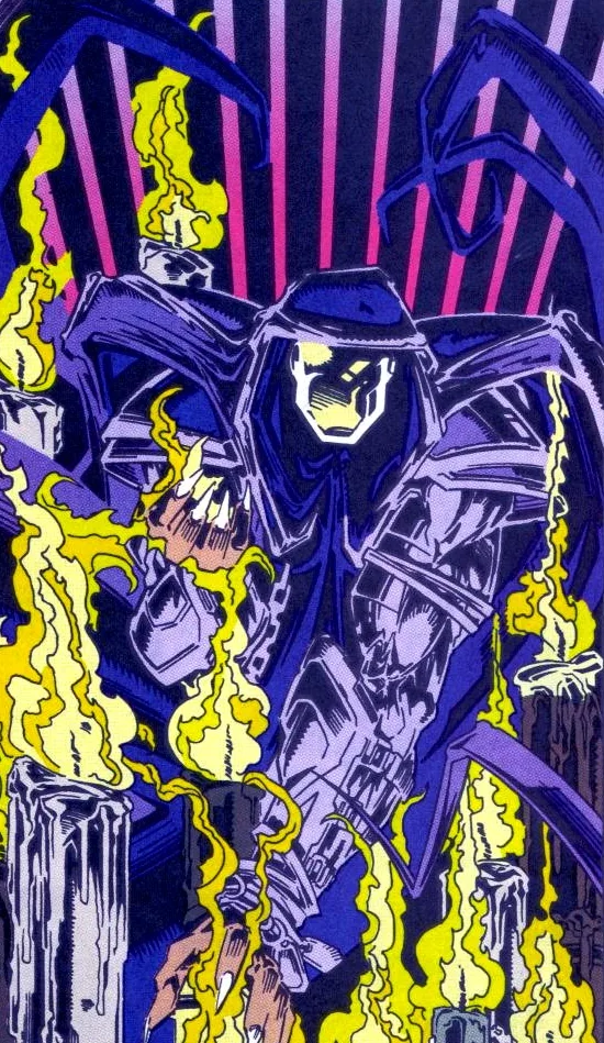 Synchron