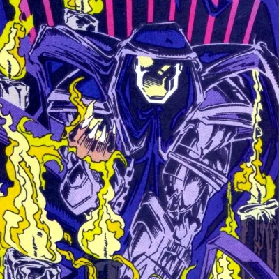 Synchron