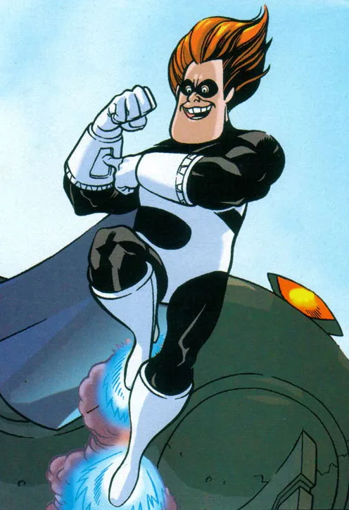 Syndrome