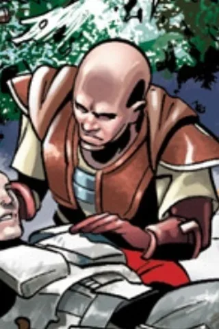 Syo Bakarn