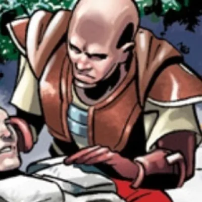 Syo Bakarn
