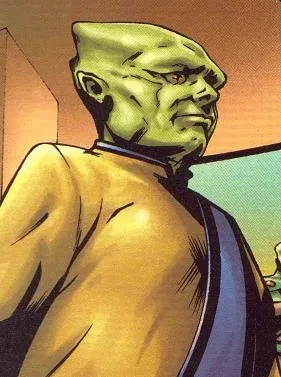 Sy'rann