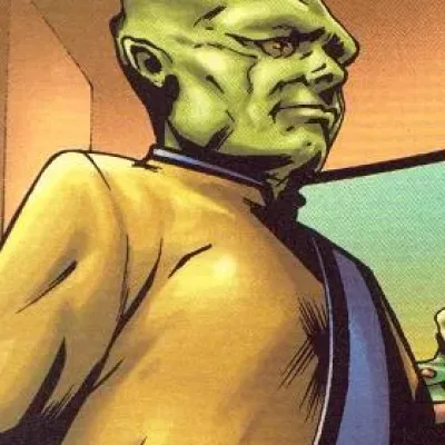 Sy'rann