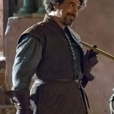 Syrio Forel