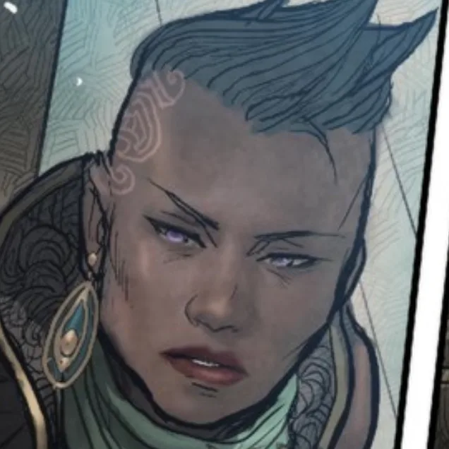 Syryssa