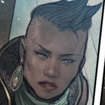 Syryssa