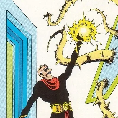 Syzygy Darklock