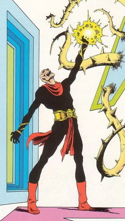 Syzygy Darklock