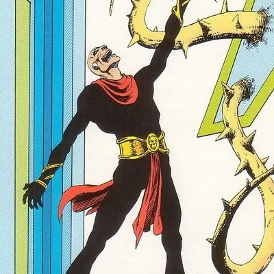 Syzygy Darklock