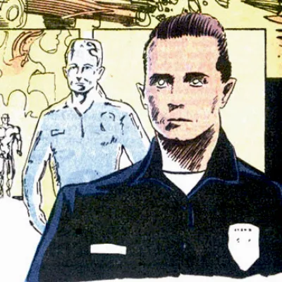 T-1000