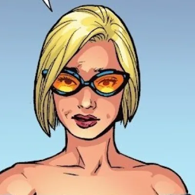 T-Grrl