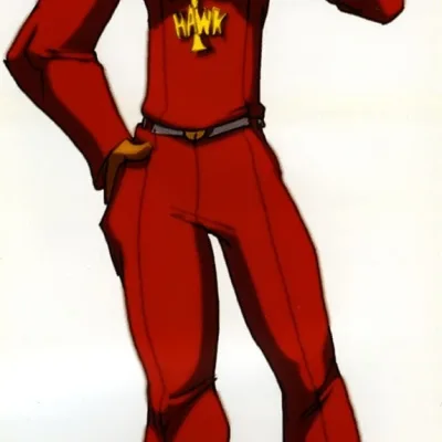 T-Hawk