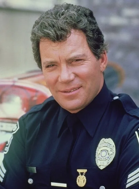 T. J. Hooker