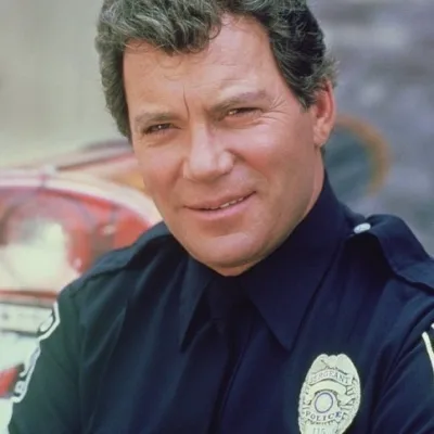 T. J. Hooker
