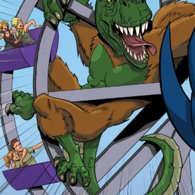 T-Kong