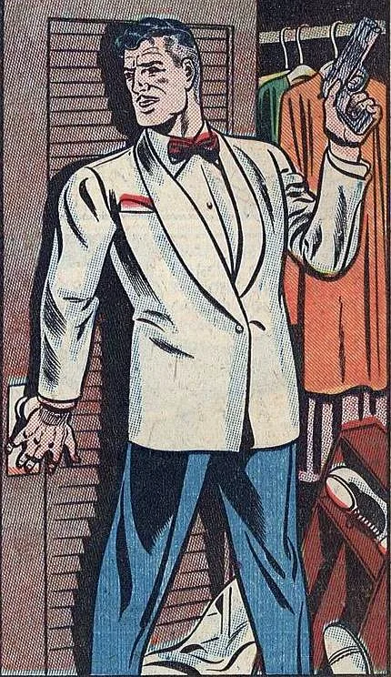 T-Man