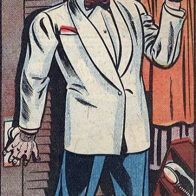 T-Man