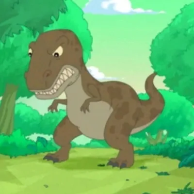T. Rex