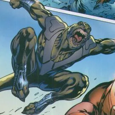 T-Rex