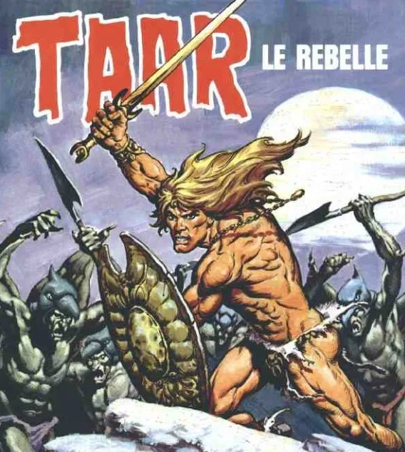 Taar