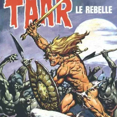 Taar