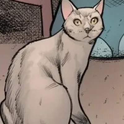 Tabby