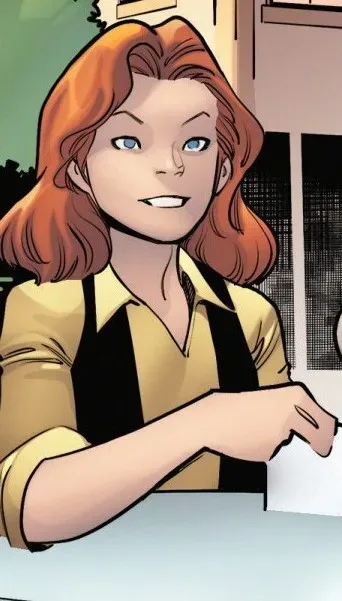 Tabitha Briggs