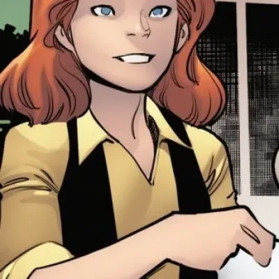 Tabitha Briggs