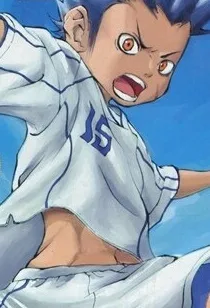Tachibana Daigo