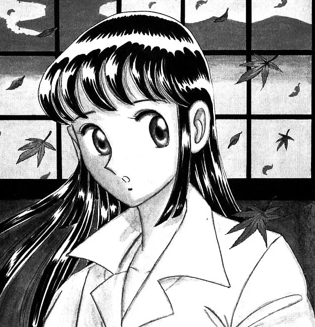 Tachibana Kotone