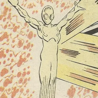 Tachyon