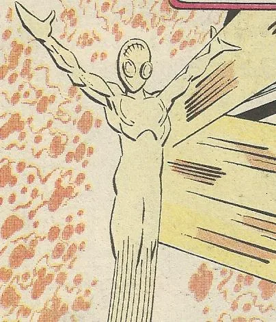 Tachyon