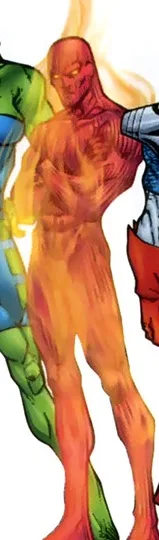 Tachyon Torch