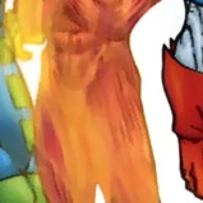 Tachyon Torch