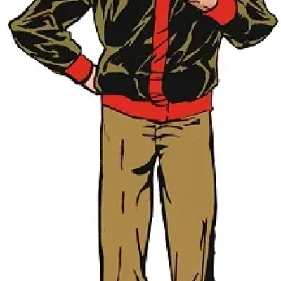 Tad Carter