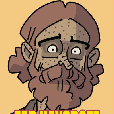 Tad Haycroft