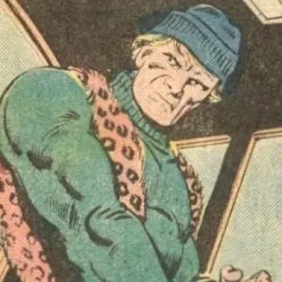 Tad Wolfe