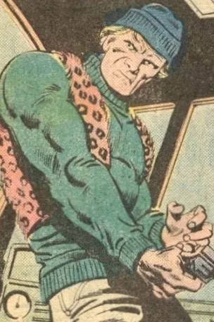 Tad Wolfe