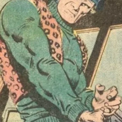 Tad Wolfe