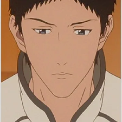 Tadashi