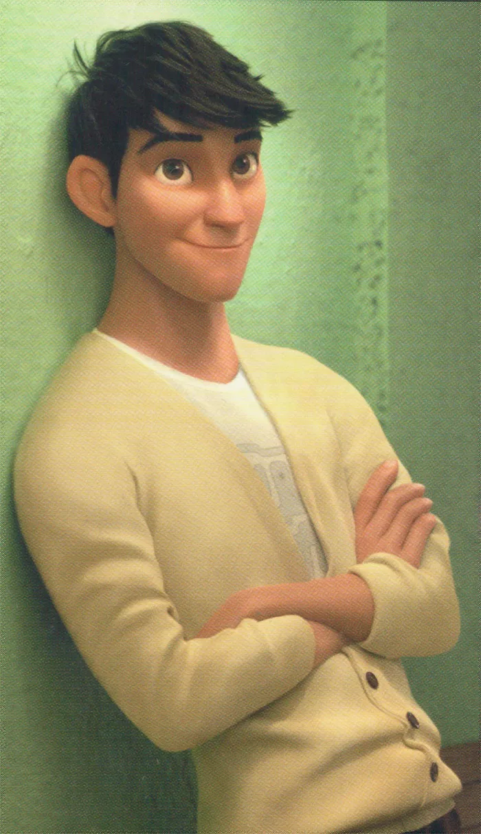Tadashi Hamada