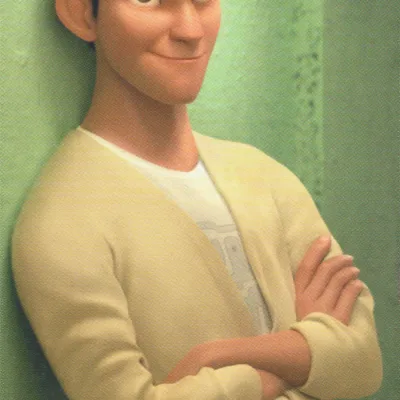 Tadashi Hamada