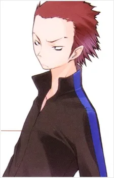 Tadashi Nikaido