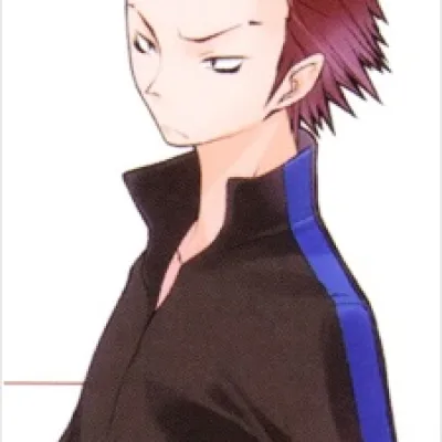 Tadashi Nikaido