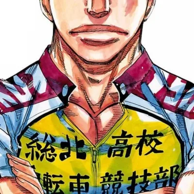 Tadokoro Jin