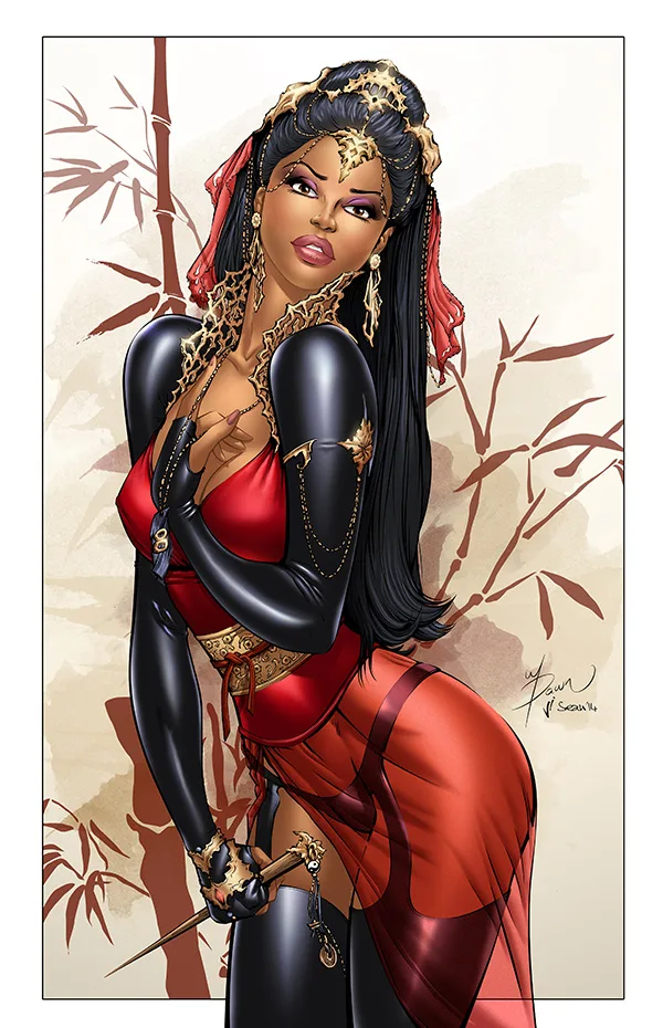 Tae Rayne